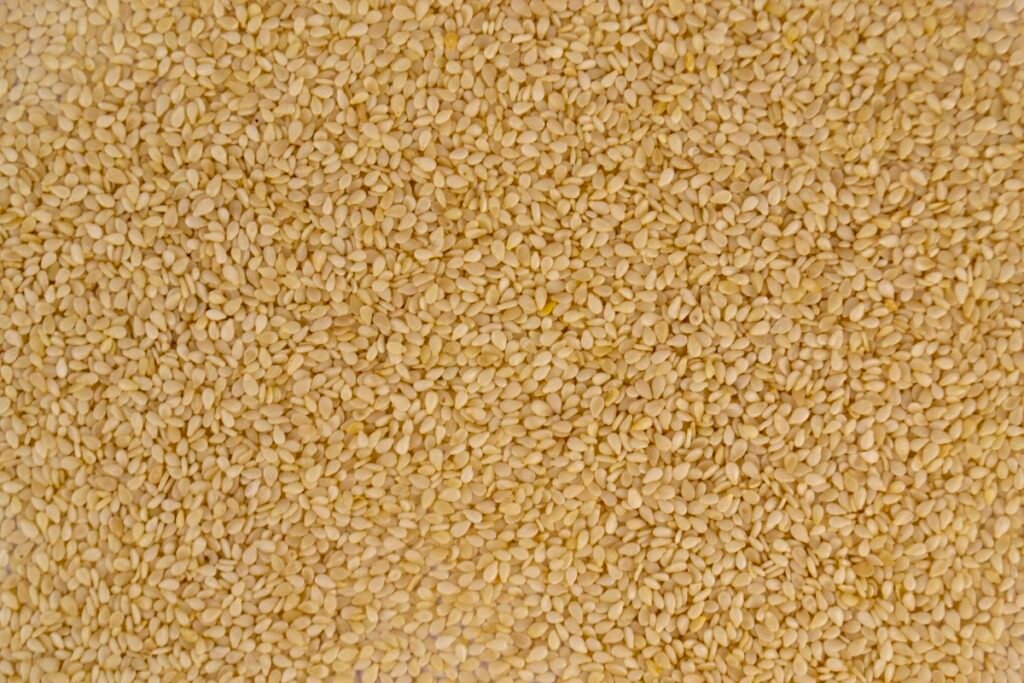 Hulled millet – GF
